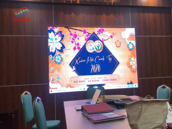 Màn hình LED P2.5 trong nhà 15 man hinh led p2.5