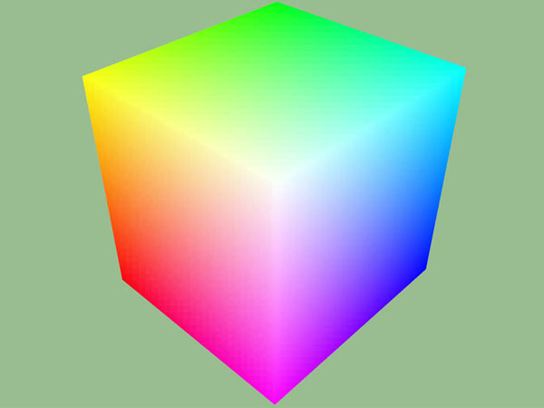RGB là gì Tìm hiểu về hệ màu RGB  Marketing Box