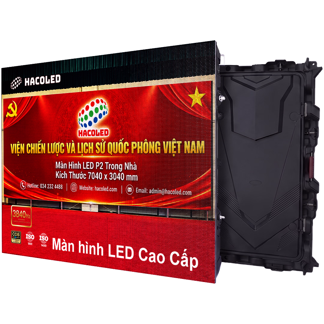 Màn hình LED Cao Cấp – Màn hình LED