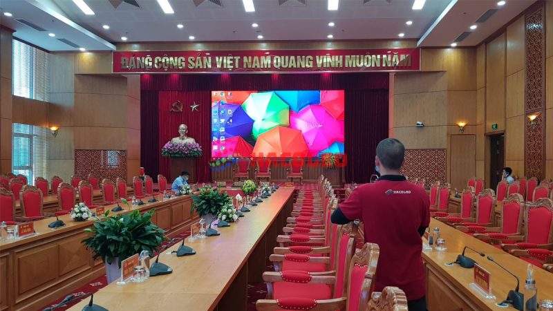 phan loai man hinh led