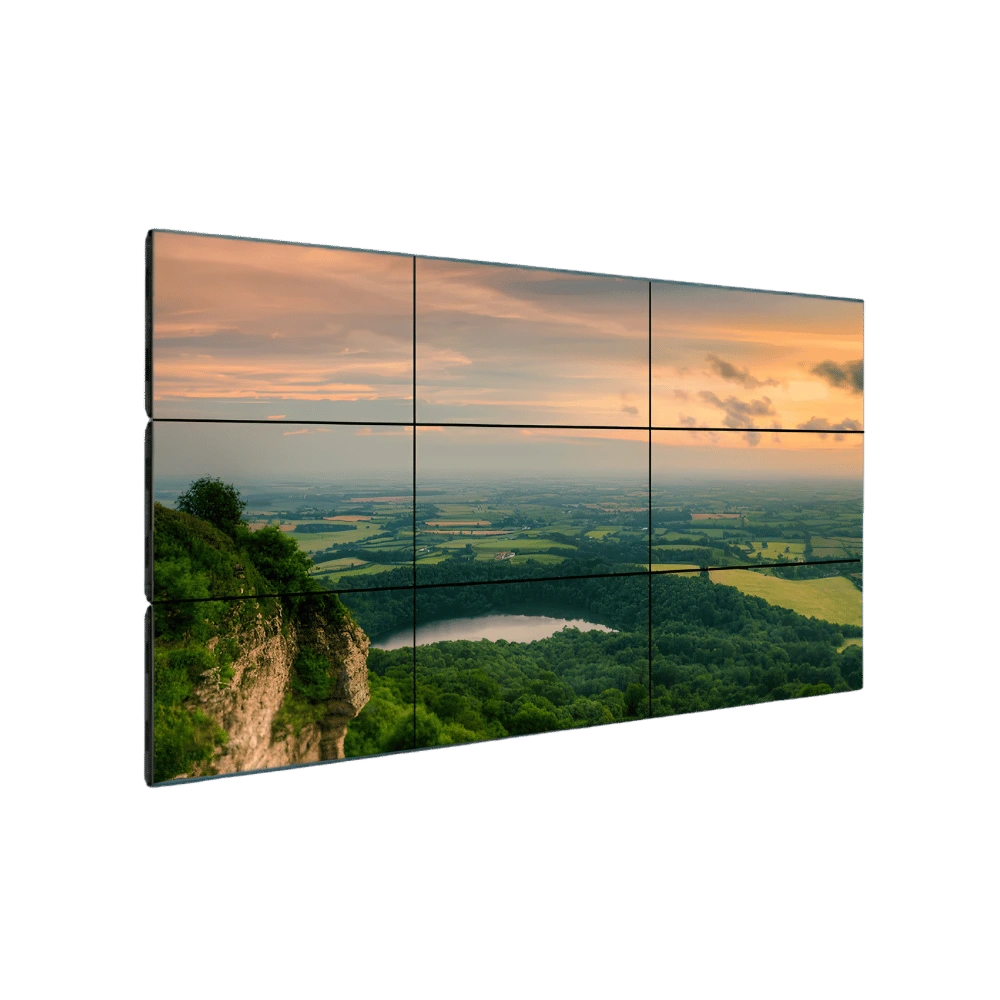 Màn hình ghép videowall Vestel UNB 55 inch – Viền 3.5mm – Màn hình ghép Vestel