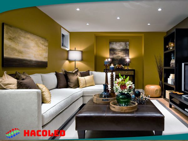 Đèn mắt trâu là gì? 03 Lưu ý khi lắp đèn mắt trâu 2 uu diem cua den mat trau