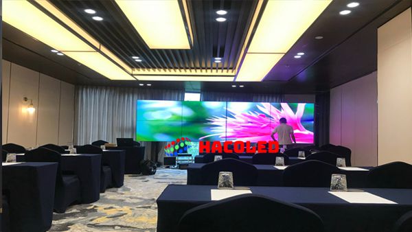 Cách lựa chọn màn hình ghép phù hợp cho doanh nghiệp 3 man hinh ghep lcd