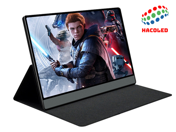 Màn Hình Di Động 13.3 inch - Màn Hình Phụ Đỉnh Nhất Hiện Nay 2 anh man hinh di dong 13.3 inch