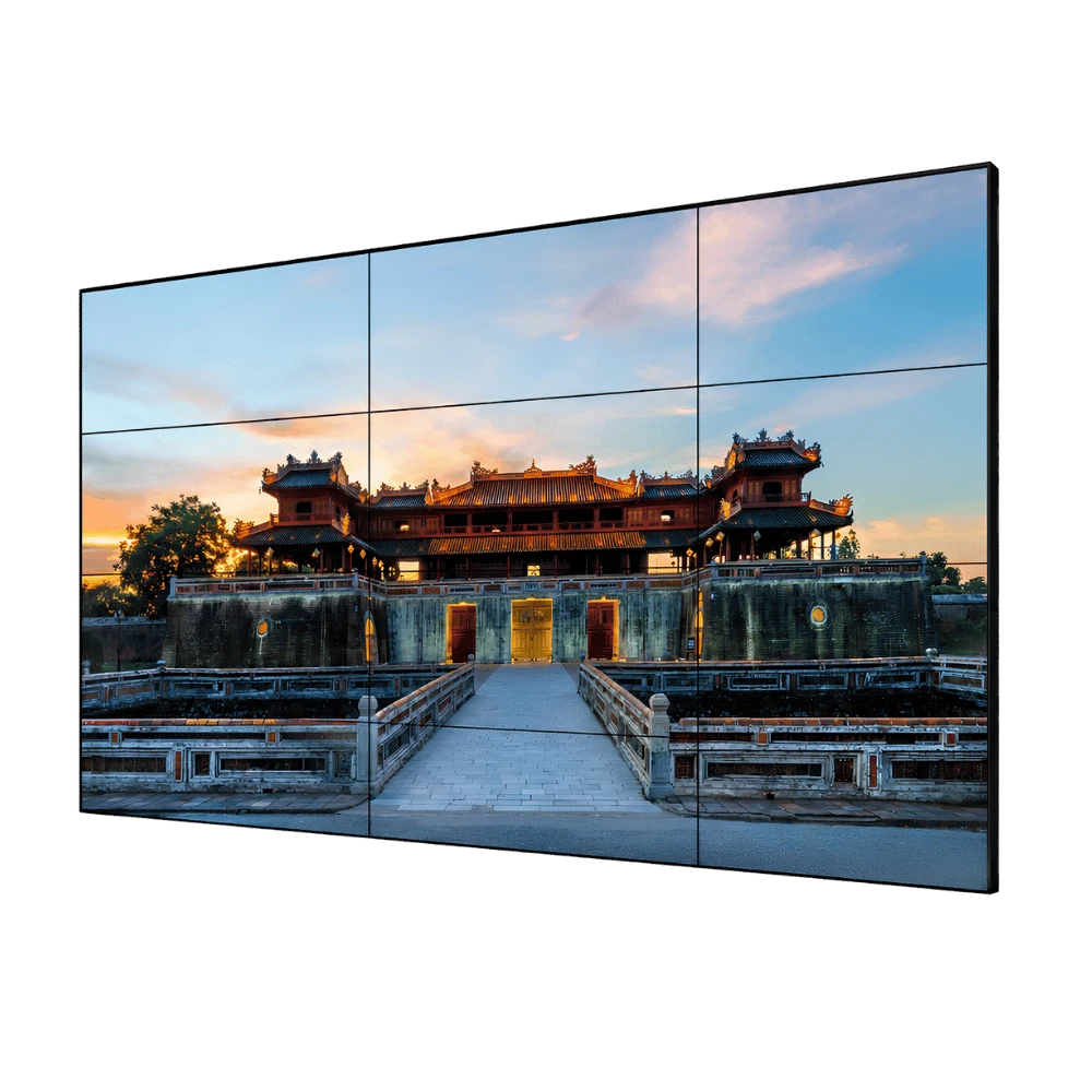 Màn hình ghép videowall BOE VE55L-A 55 inch – Màn hình ghép BOE
