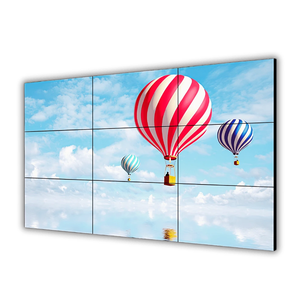 Màn hình ghép videowall BOE VM55L-A 55 inch – Màn hình ghép BOE