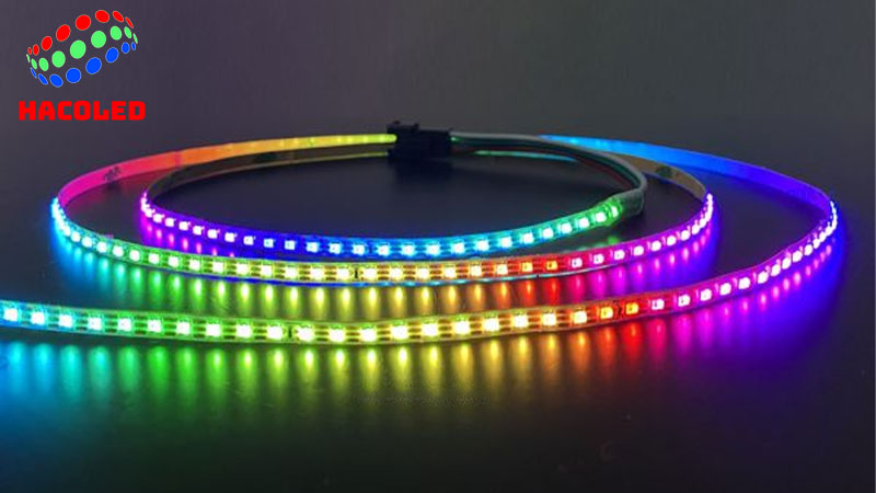 Những Điều Bạn Chưa Biết Về LED ARGB 1 anh den led argb la gi
