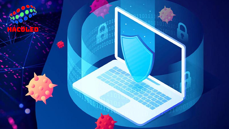4+ Cách Phòng Chống Và Xử Lý Virus Máy Tính 5 anh cach xu ly virus may tinh