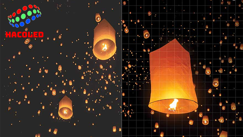 Local Dimming - Tính Năng Quan Trọng Cải Thiện Trải Nghiệm Xem 1 anh tinh nang local dimming 2