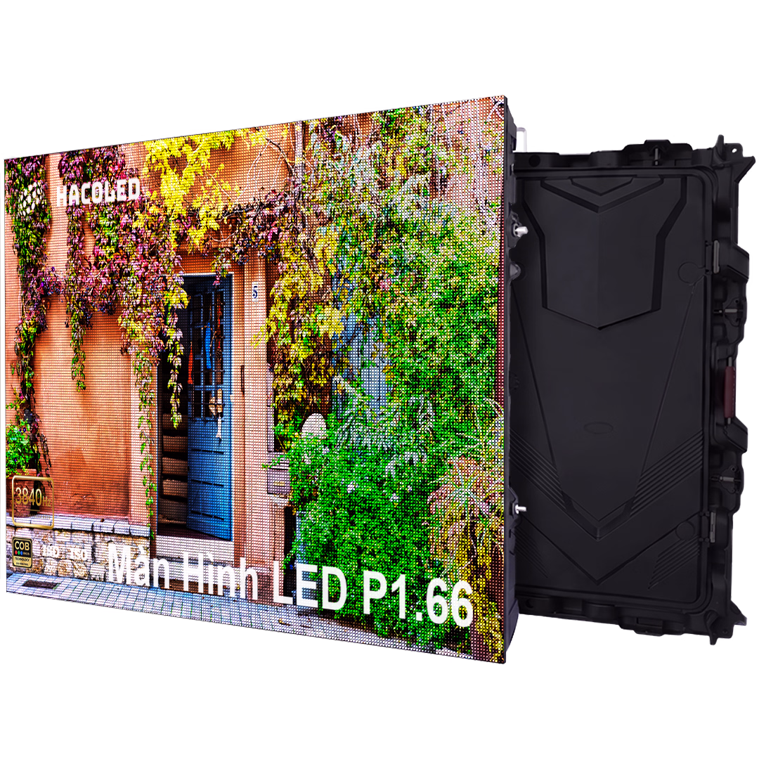 Màn hình LED P1.667 trong nhà – Màn hình LED trong nhà