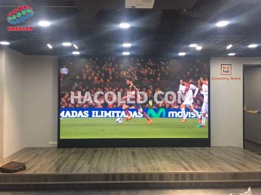 Màn hình LED P1.667 trong nhà - Ảnh 4