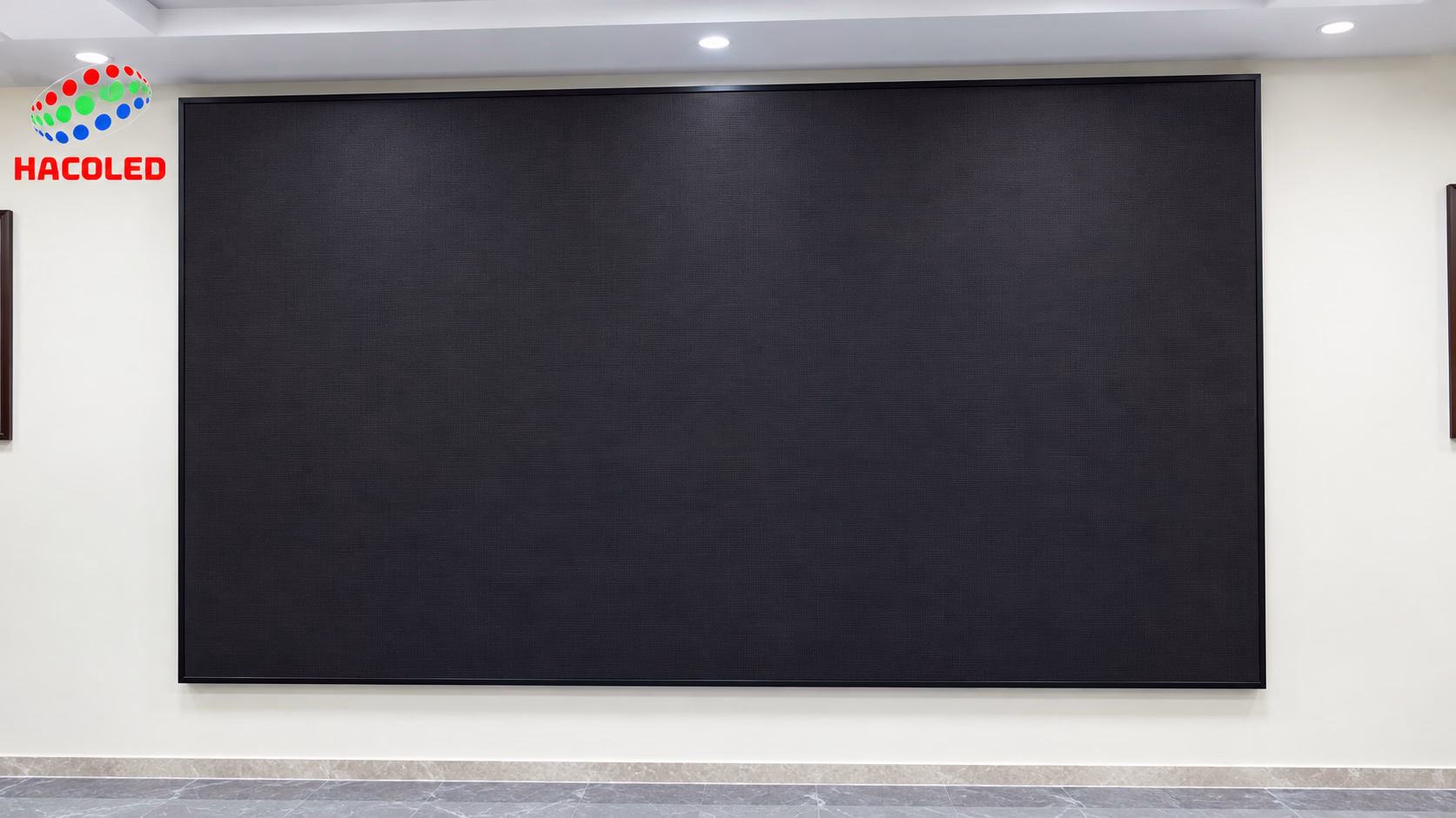Màn hình LED P1.9 trong nhà - Ảnh 5