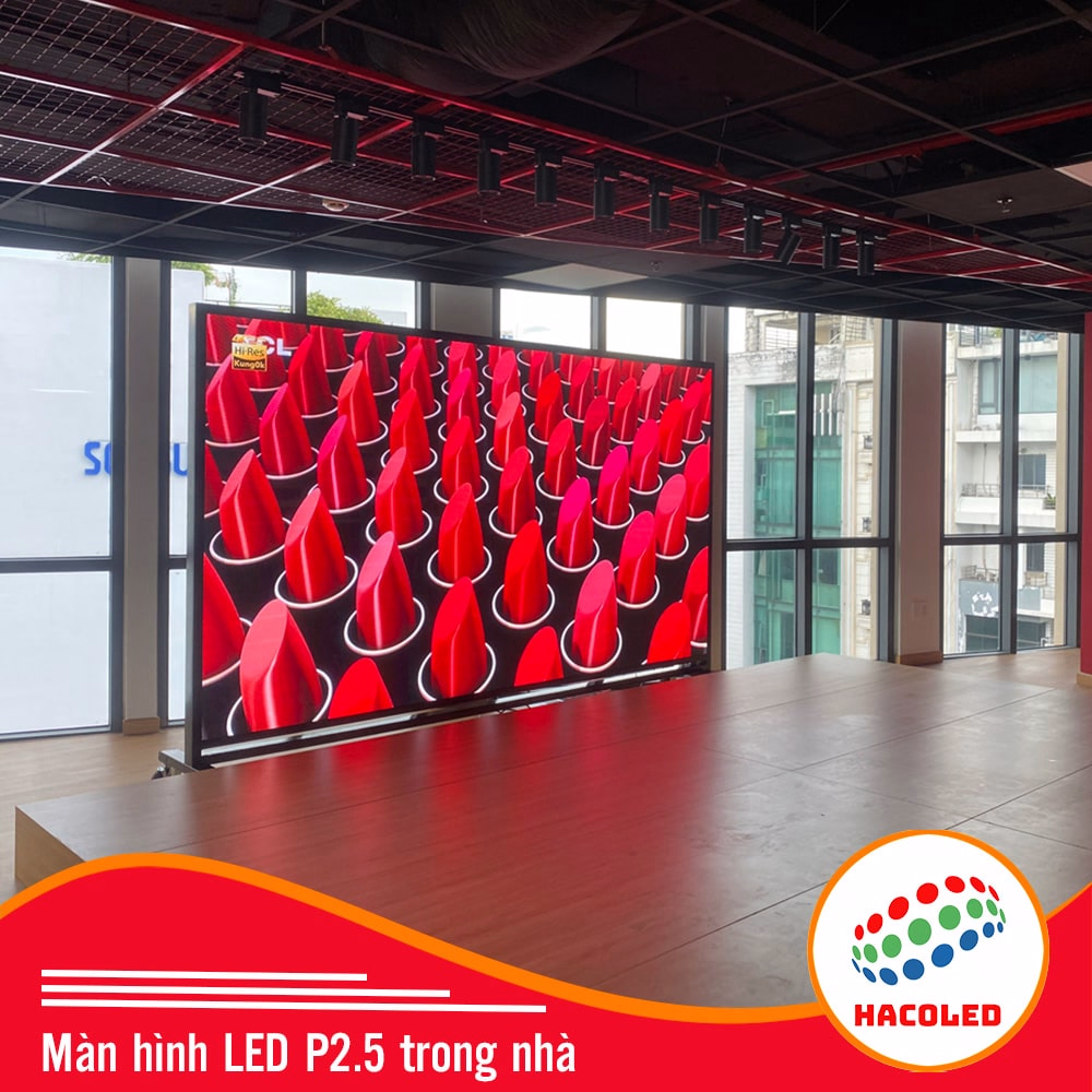 Màn hình LED 100 inch, 200, 300 inch - Ảnh 5