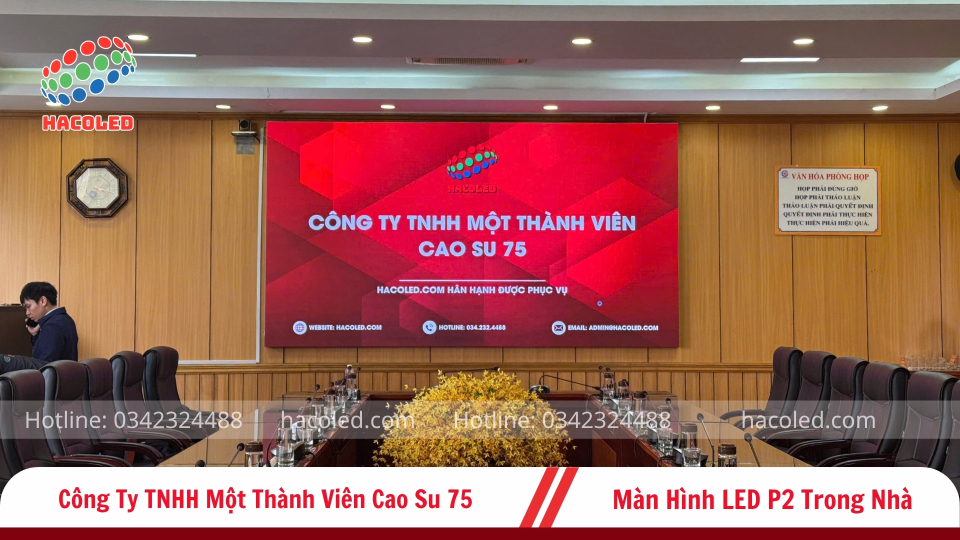 Màn hình LED phòng họp 8 man-hinh-led-phong-hop-p2-cao-su-75