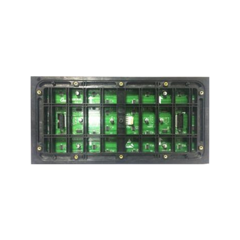 Màn hình LED P4 ngoài trời 2