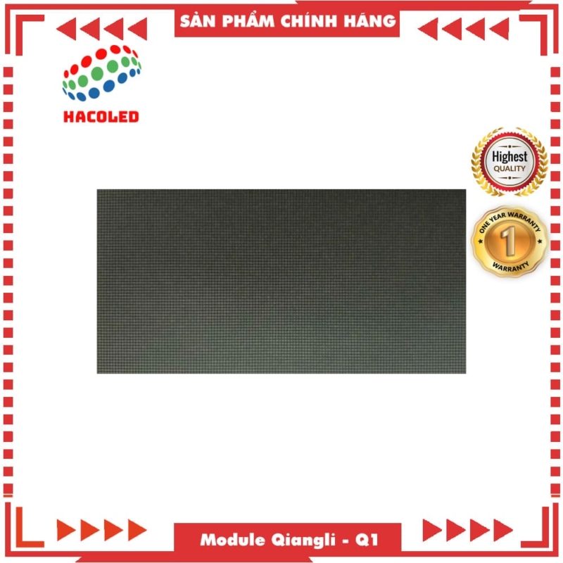 module-led-qiangli-q1-12