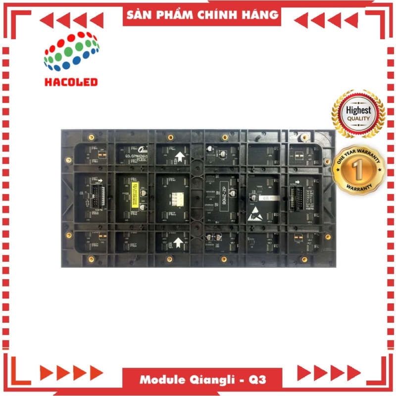 module-led-qiangli-q3-11