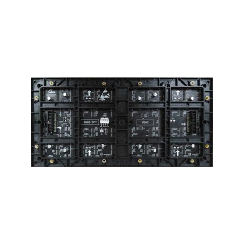 Màn hình LED P2 trong nhà 3