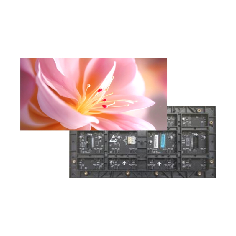 Màn hình LED P2.5 trong nhà 1