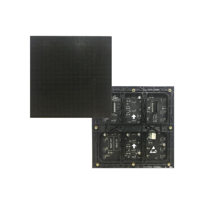 Màn hình LED P3 trong nhà 3