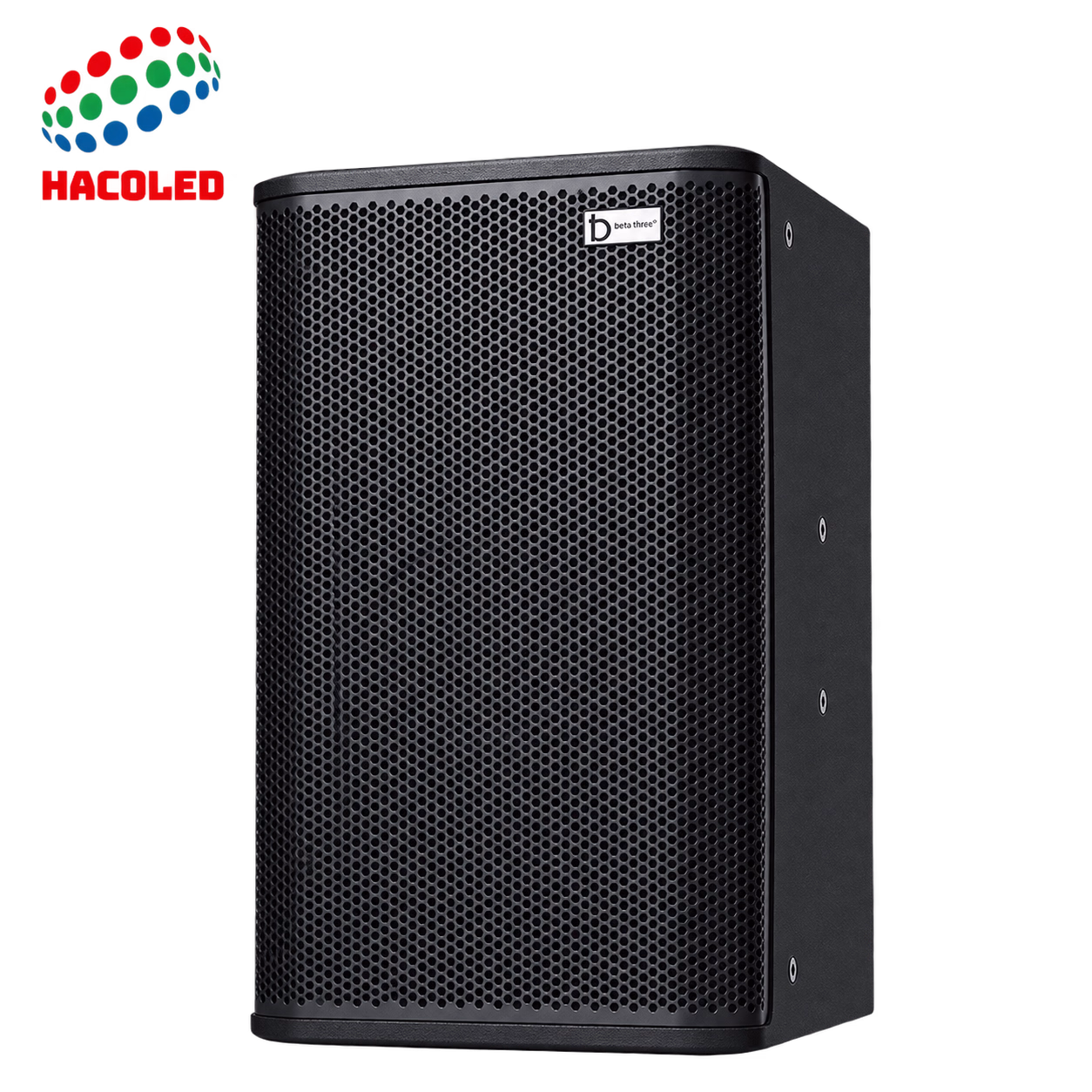 Loa karaoke full range bass 25 – Dbacoustic