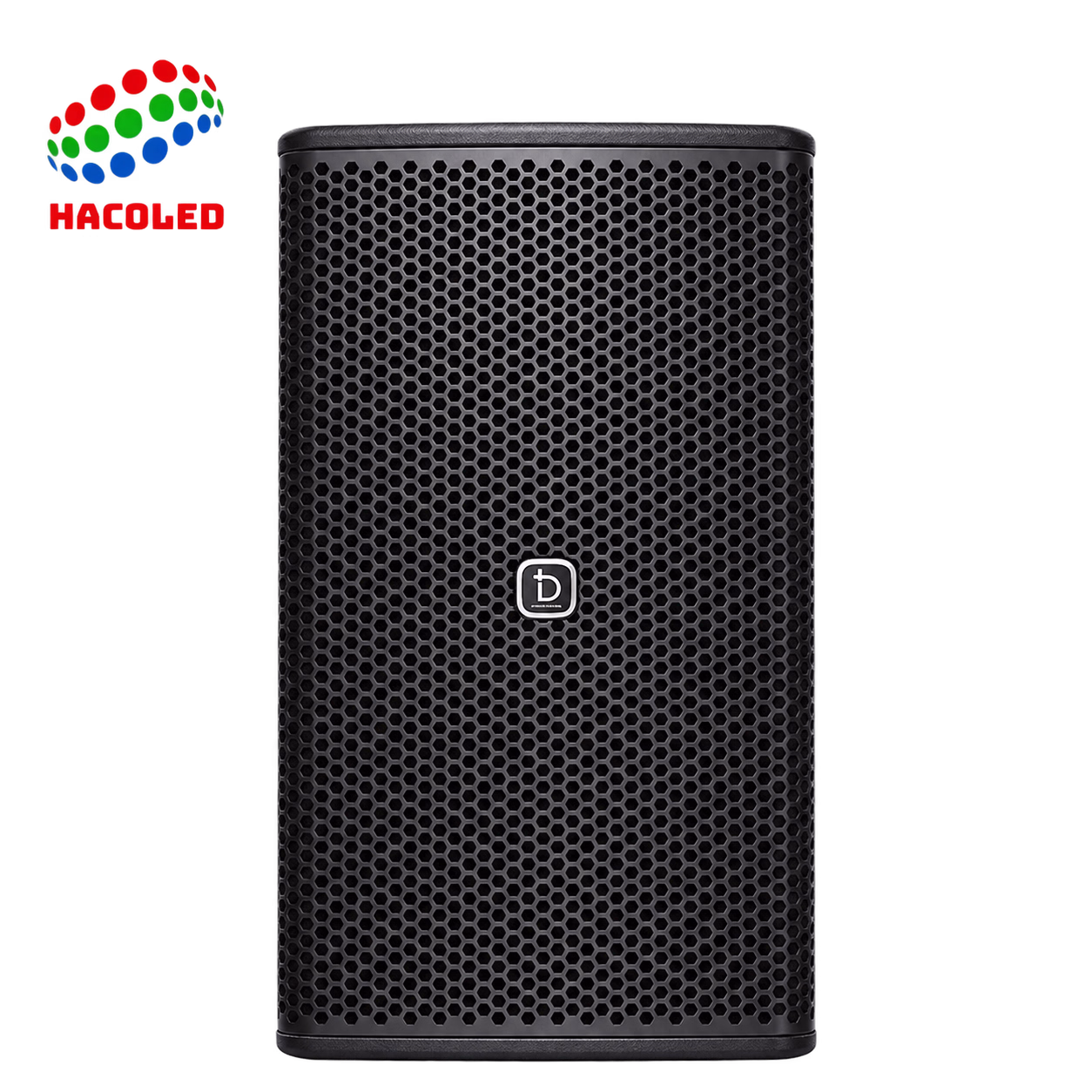 Loa Karaoke Dbacoustic DKX-12 – Loa