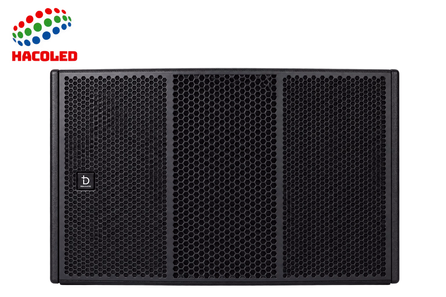 Loa Sub bass  PH118 Special – Âm Thanh