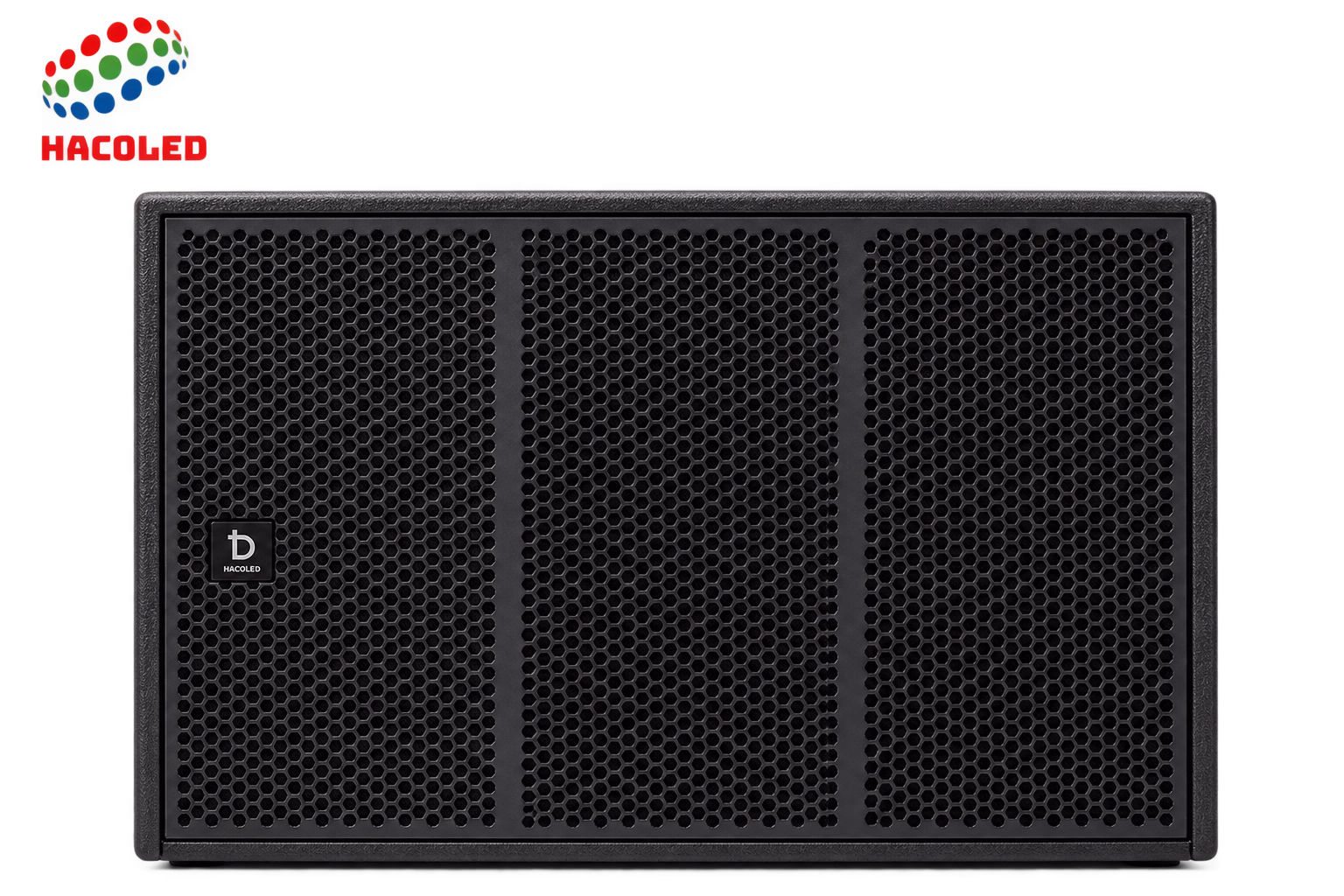 Loa Sub hơi Dbacoustic PH118S – Loa Siêu Trầm - Sub