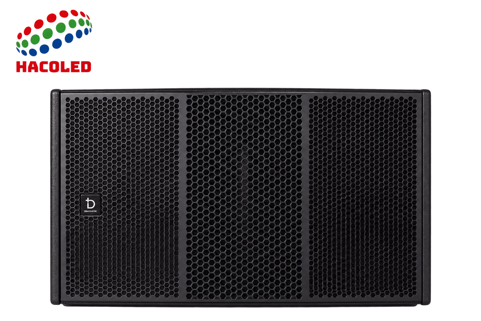 Loa đơn bass PH121 Special – Loa Siêu Trầm - Sub