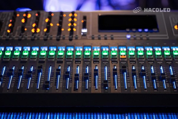 Mixer là gì? Hướng dẫn cách hoạt động và ứng dụng của mixer 1 mixer-la-gi
