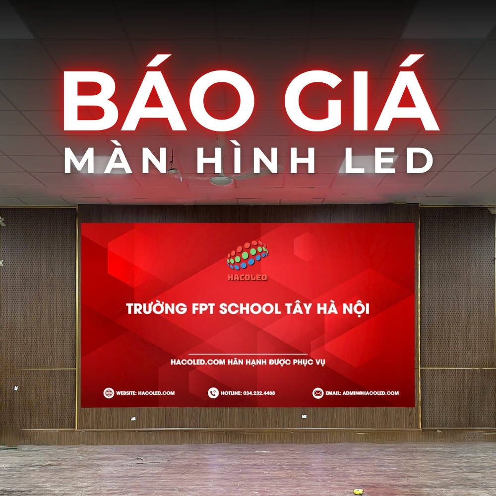 Màn hình LED