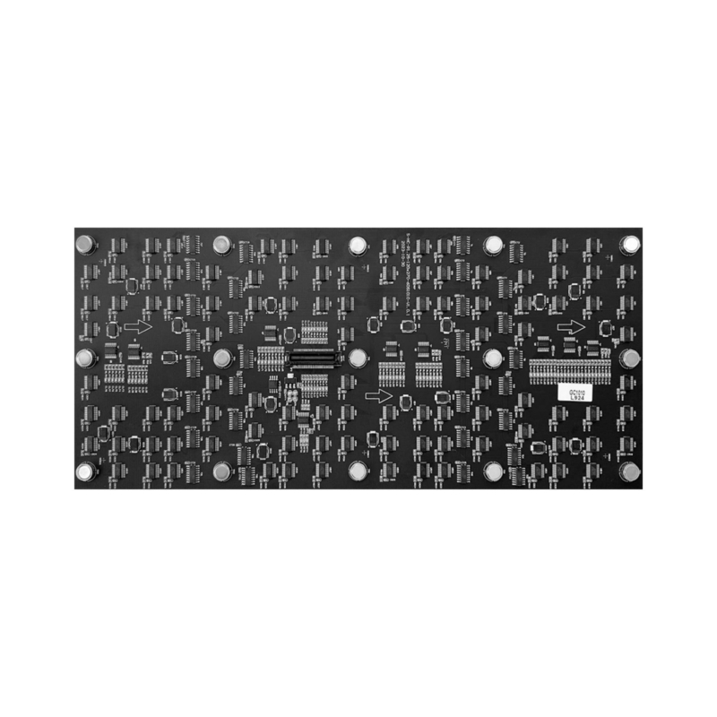 Màn hình LED P0.9 trong nhà 3