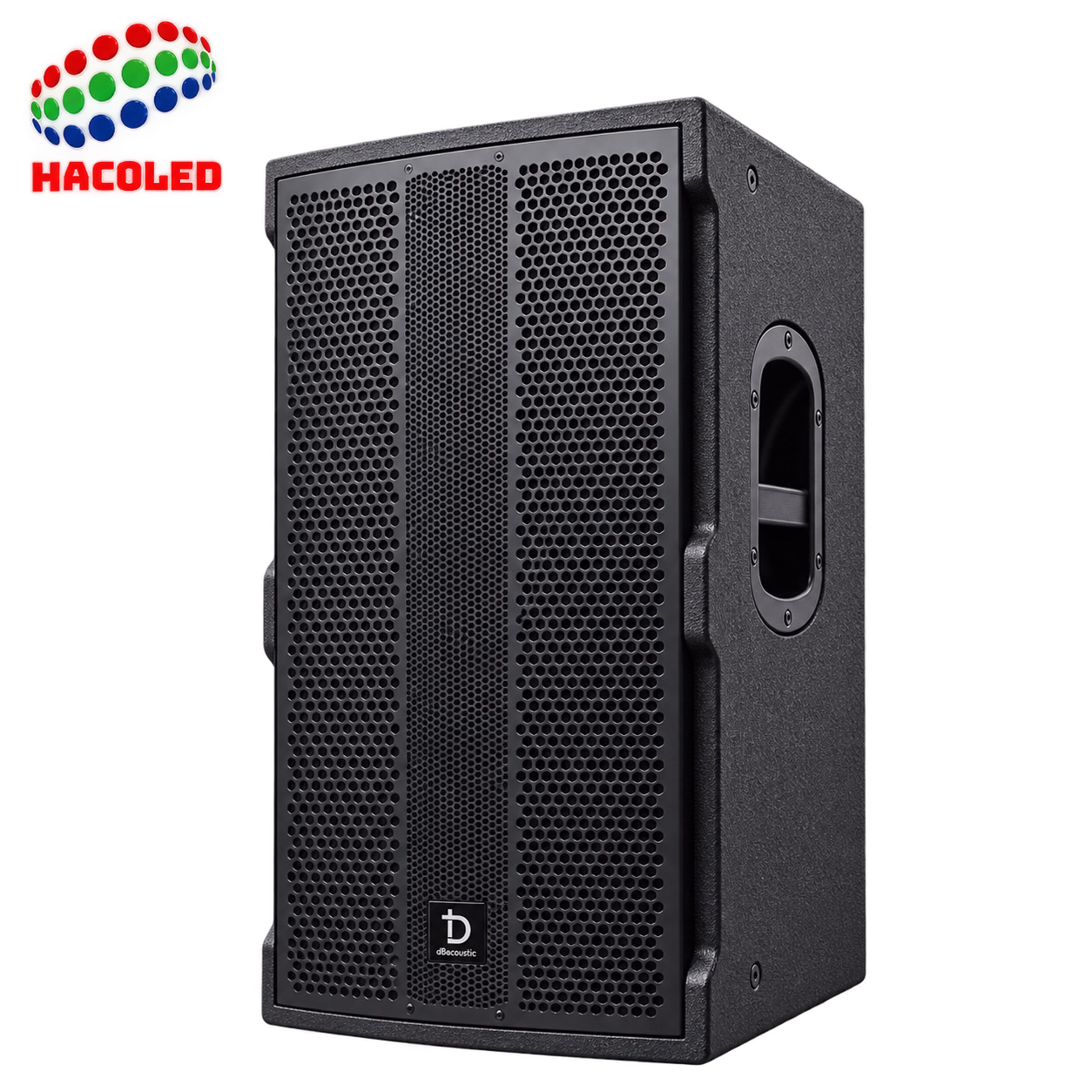 Loa thùng TD Classic WQ12 – Loa