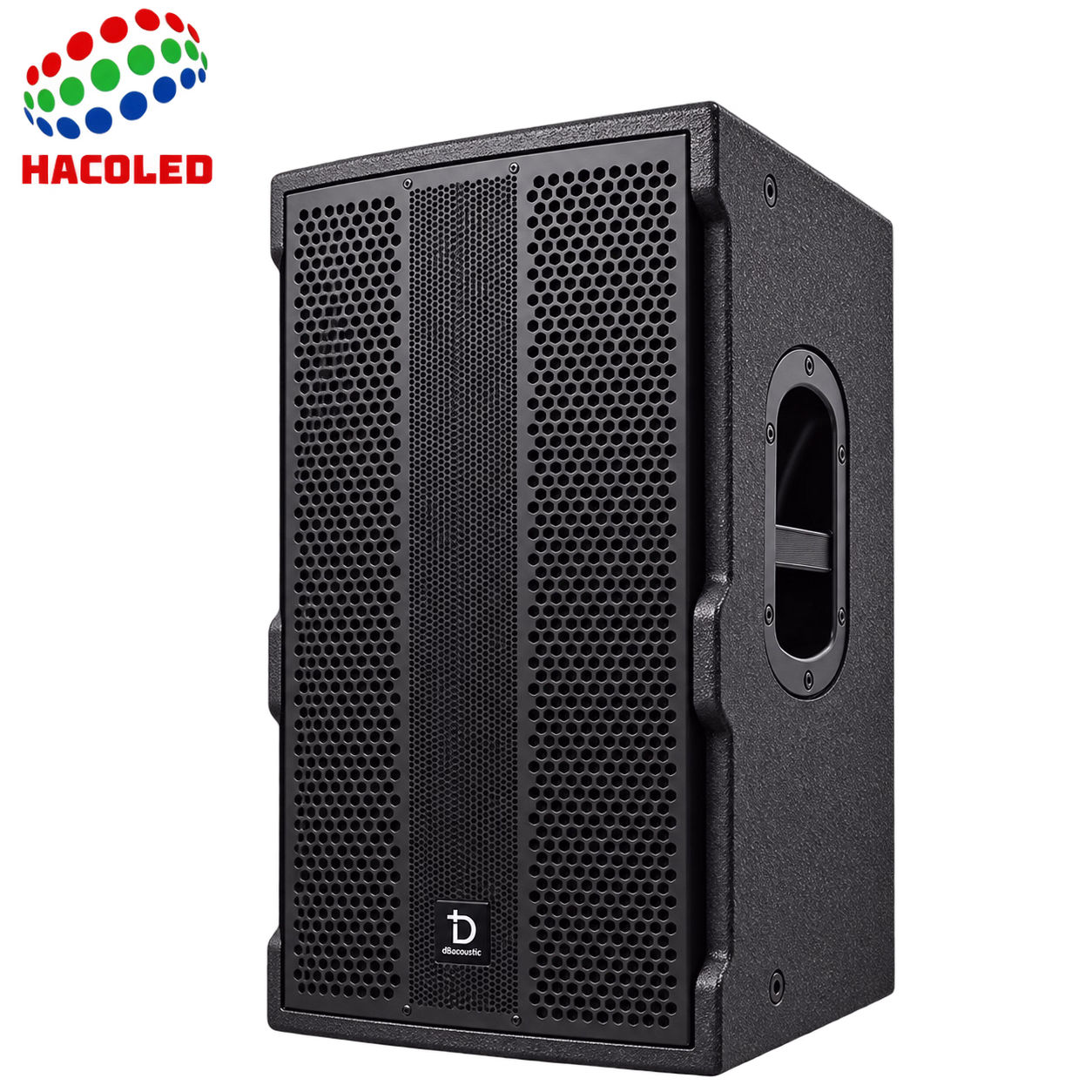 Loa thùng TD Classic WQ15 – Loa