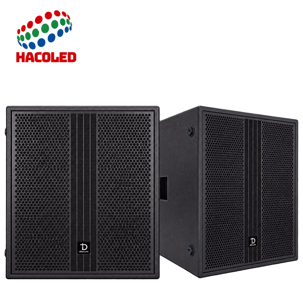 Loa trầm TD Classic WQSL-18S – Loa