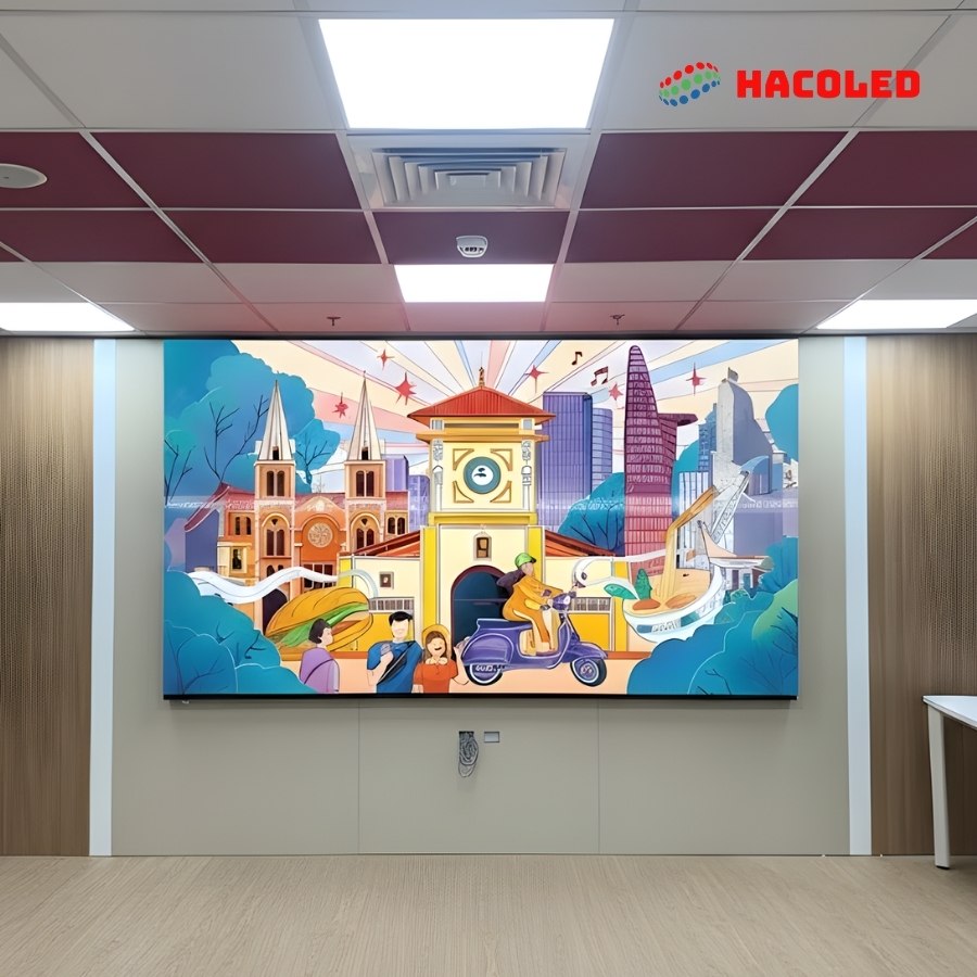 Màn hình LED