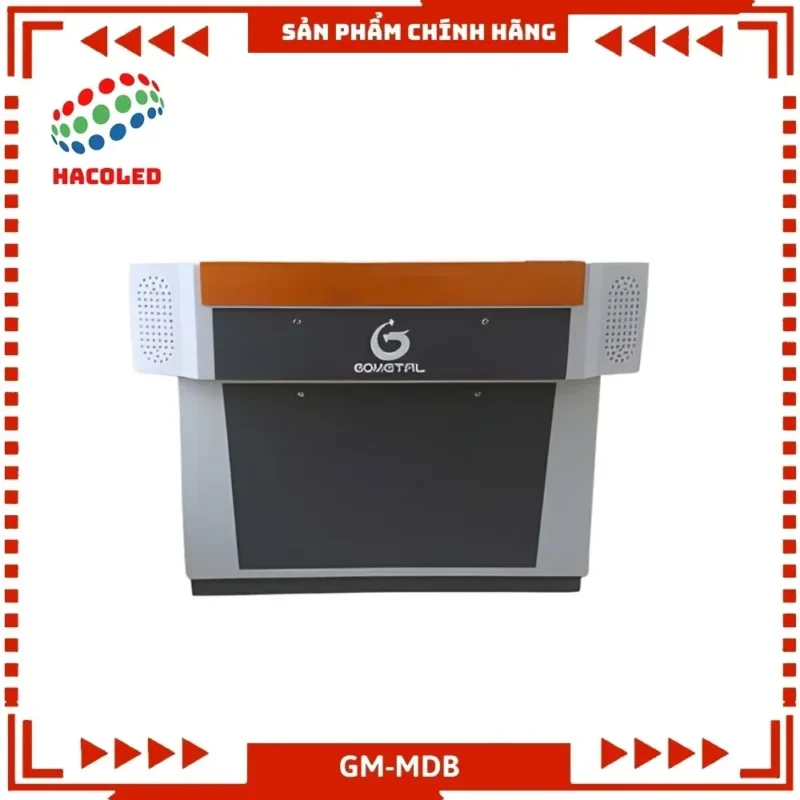 Bục giảng kỹ thuật số GM-MDB