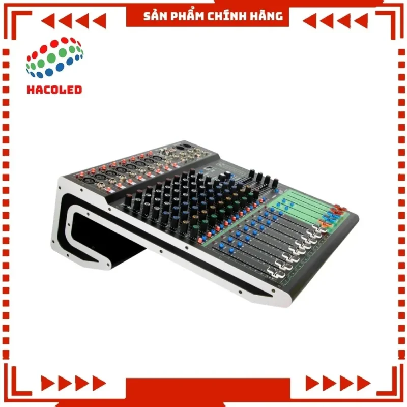 Mixer âm thanh chuyên nghiệp TD Classic