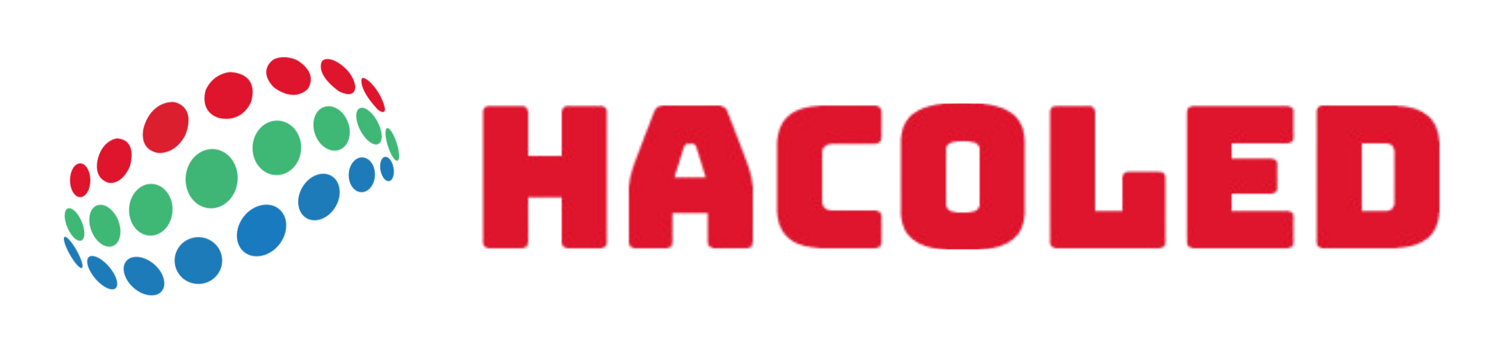HacoLED Logo