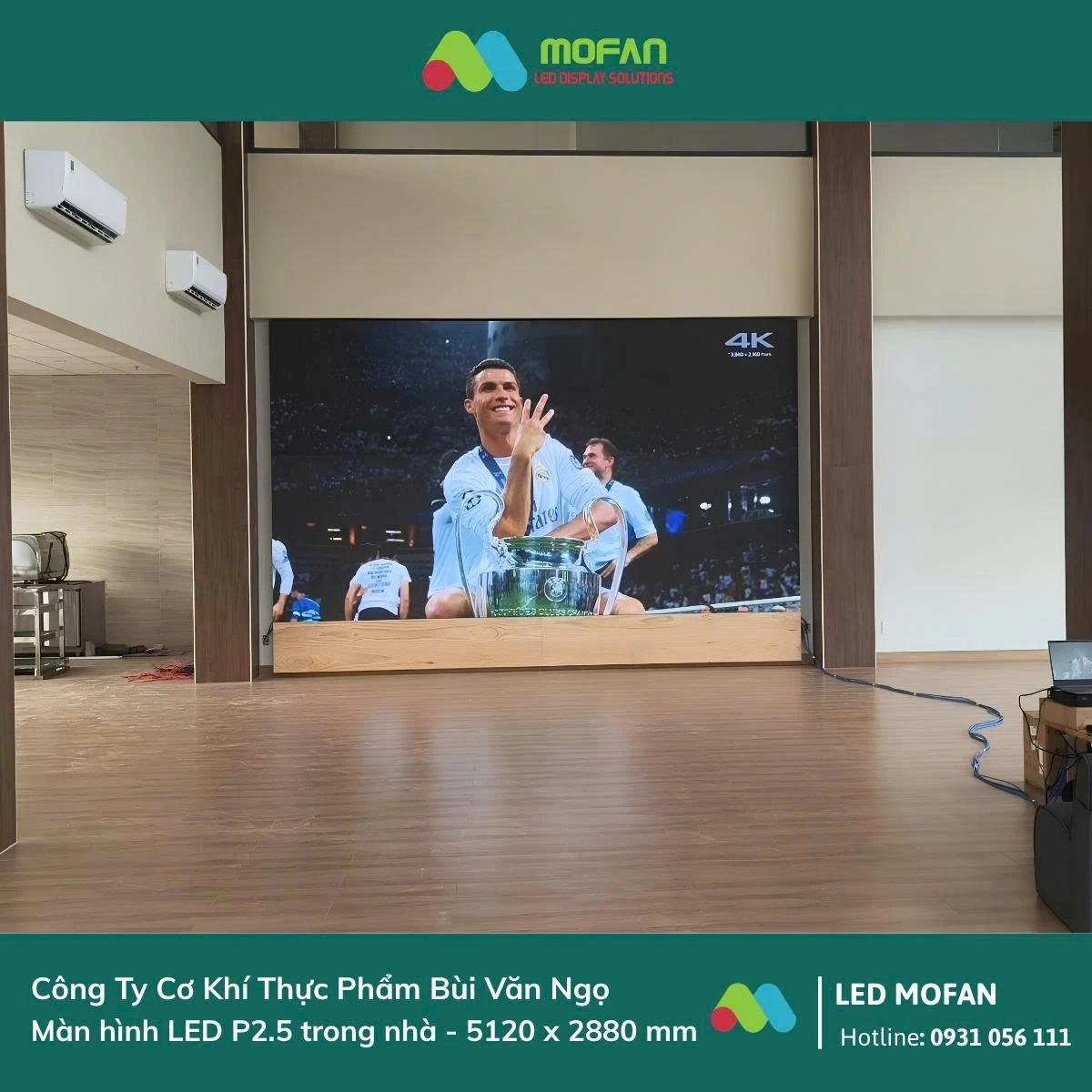 ledmofan-lap-dat-man-hinh-led-p25-tai-cty-co-khi-thuc-pham-bui-van-ngo