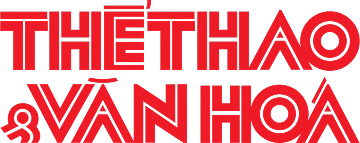 Logo Thể thao & Văn Hoá