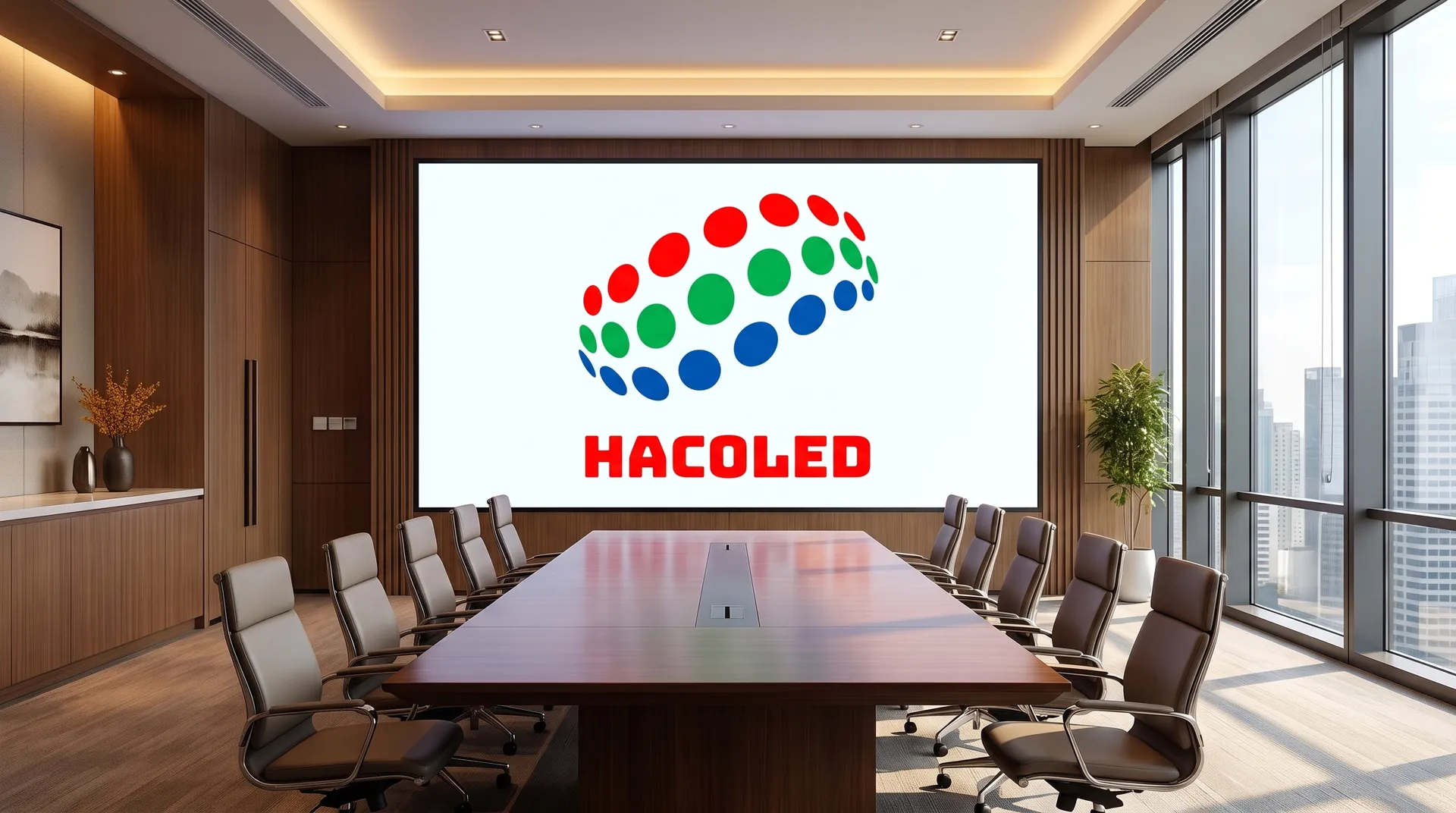 thi-cong-man-hinh-led-tron-goi-boi-hacoled