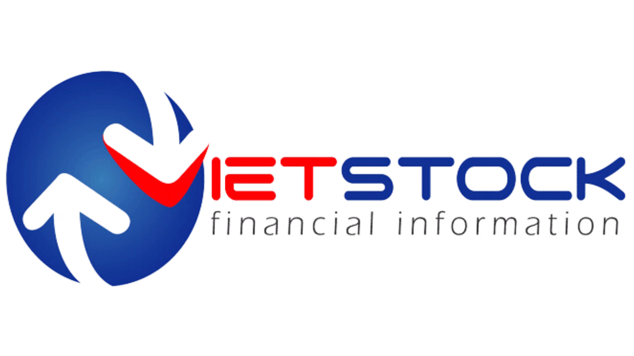 Logo VietStock