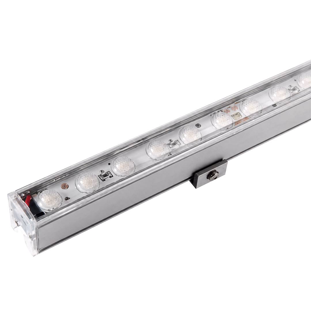 LED thanh HHX – CT2325148*F-28 – LED trang trí toà nhà