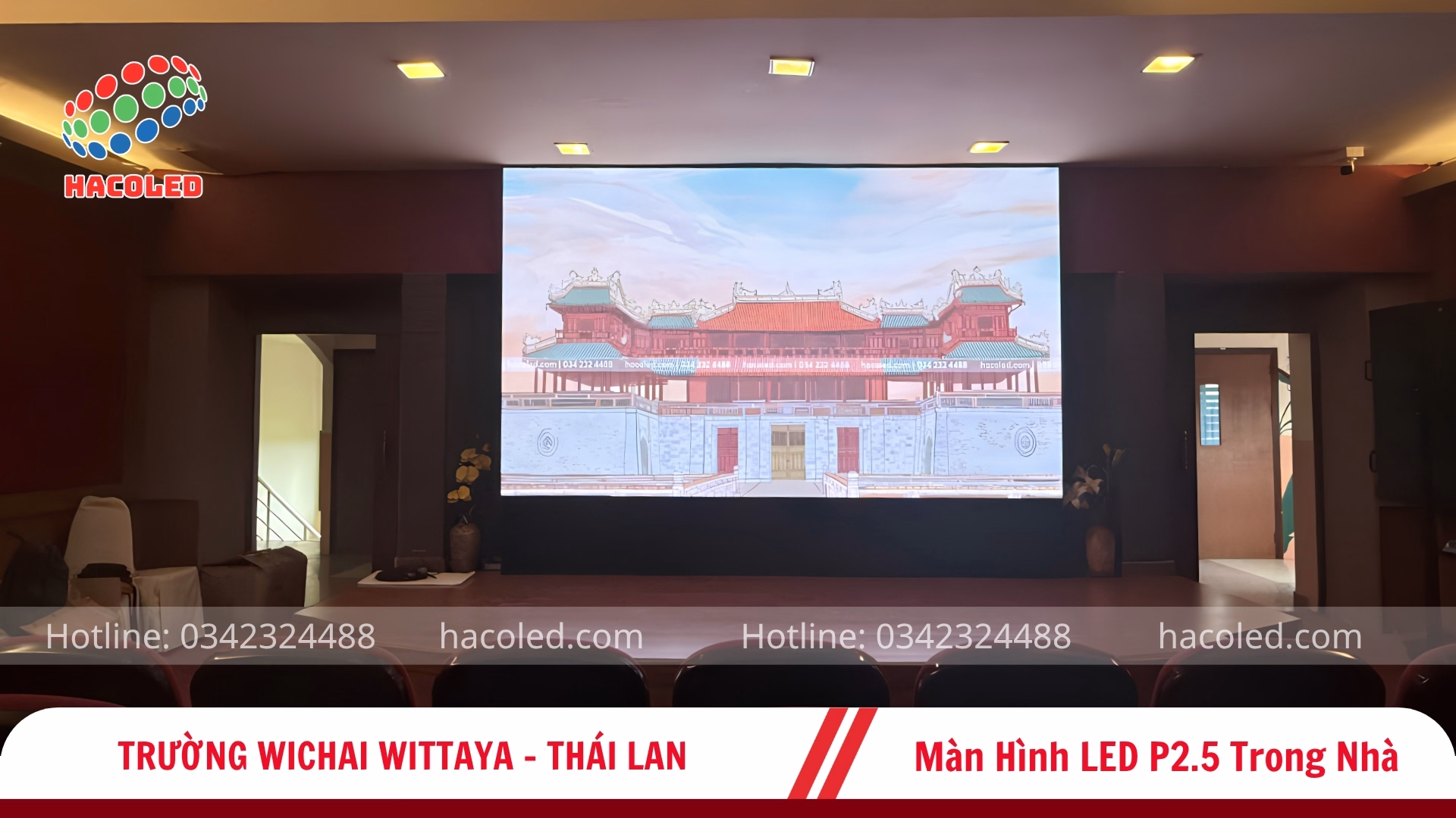 Lắp đặt màn hình LED P2.5 trong nhà tại Trường Wichai Wittaya School - Thái Lan 8 lap-dat-man-hinh-led-p2-5-trong-nha-truong-wichai-wittaya (2)