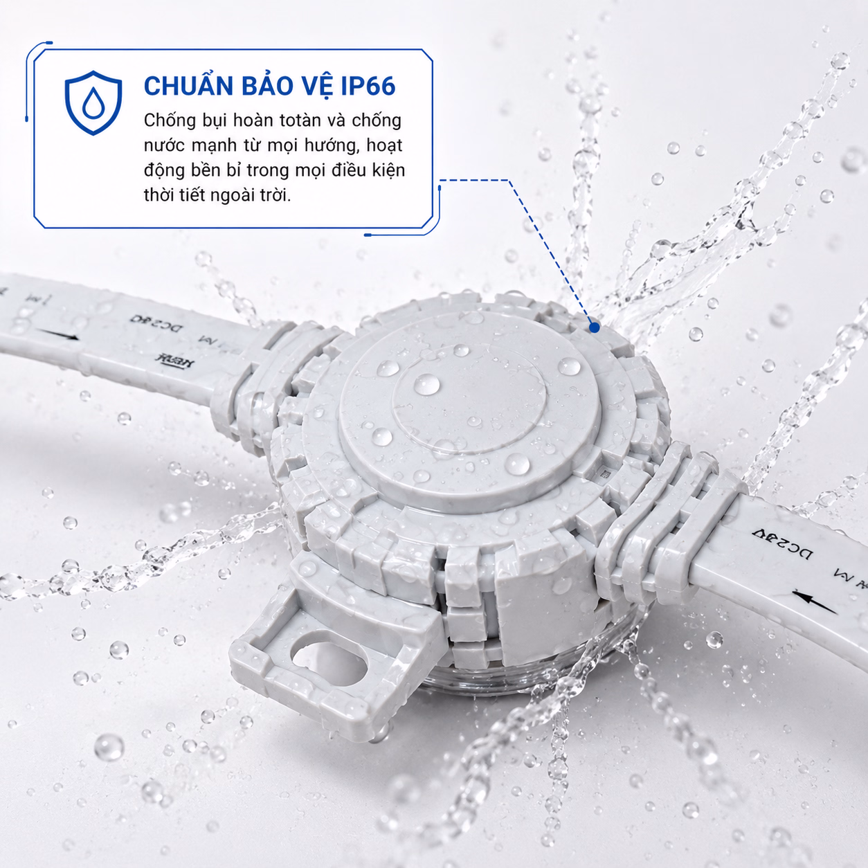 Bóng phi 34 HHX P303DMXF-35 - Ảnh 5