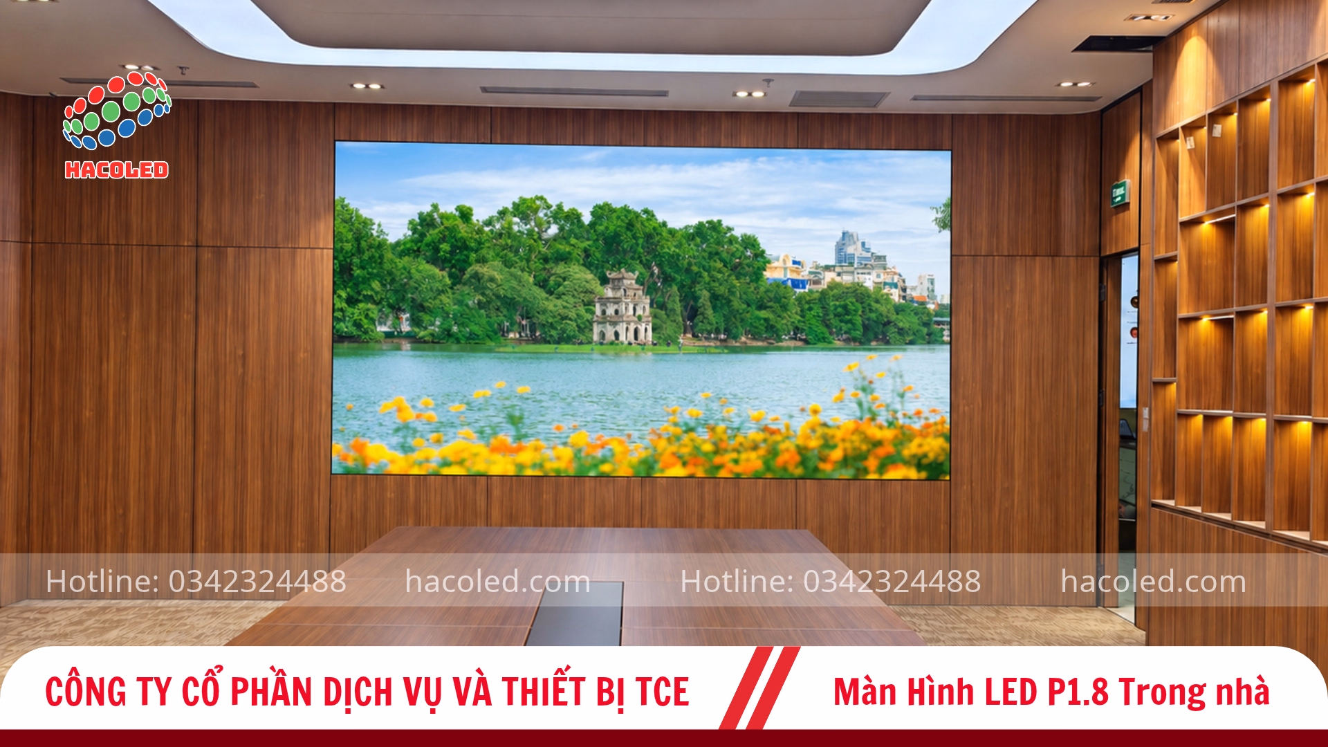 Lắp đặt 2 màn hình LED P1.8 trong nhà tại Công ty Cổ phần thiết bị và dịch vụ TCE 5 lap-dat-man-hinh-led-p1-8-cong-ty-co-phan-dich-vu-va-thiet-bi-tce (3)
